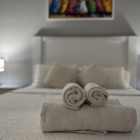 Ferienwohnung Juderia Córdoba Exterior foto