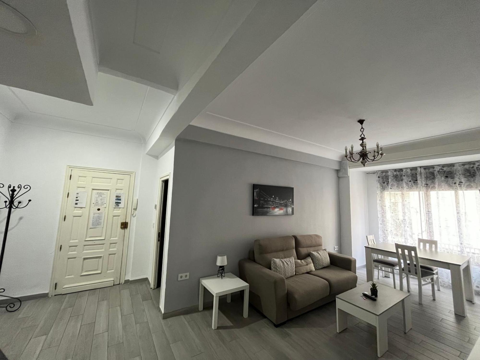Ferienwohnung Juderia Córdoba Exterior foto