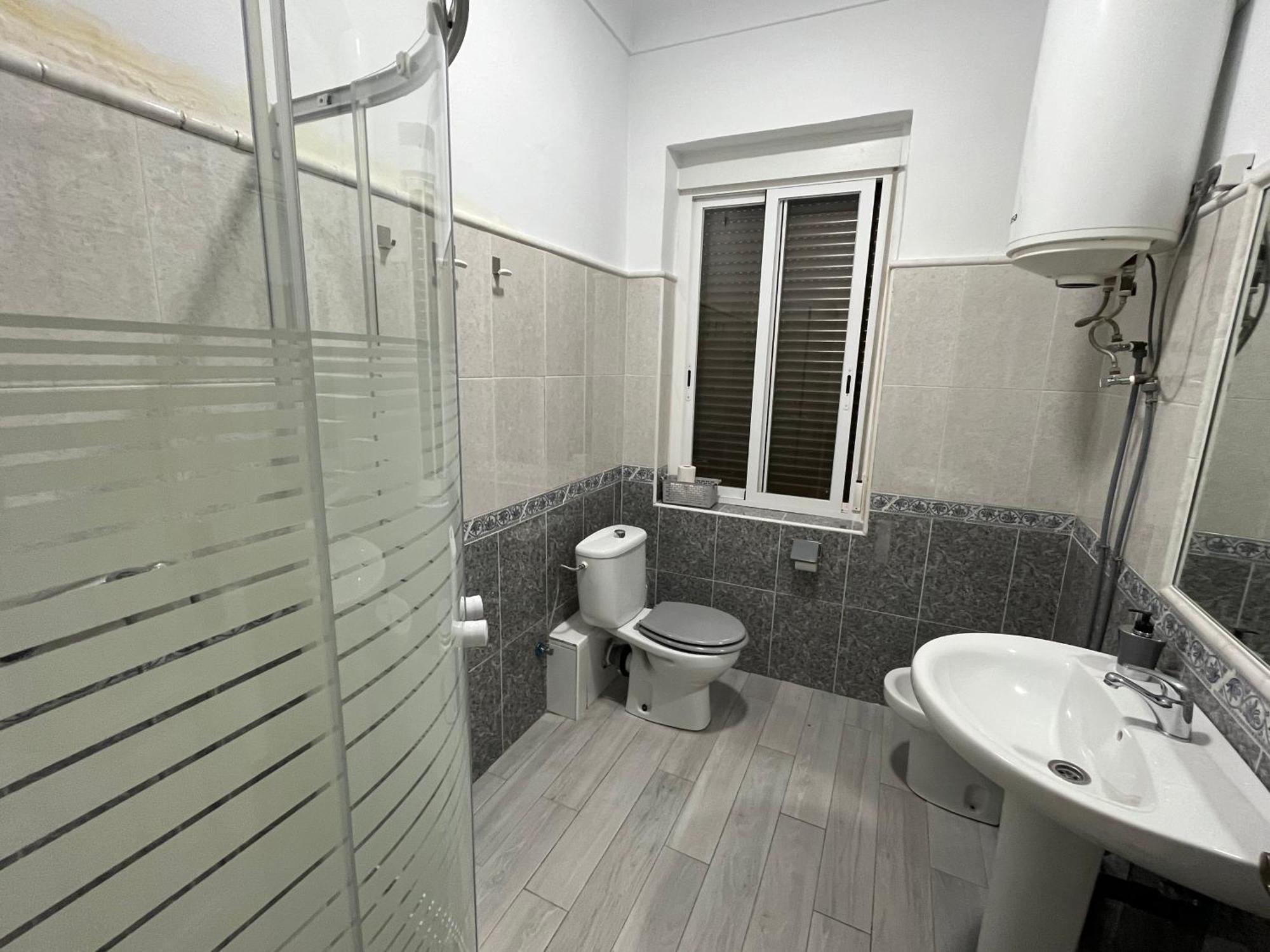 Ferienwohnung Juderia Córdoba Exterior foto