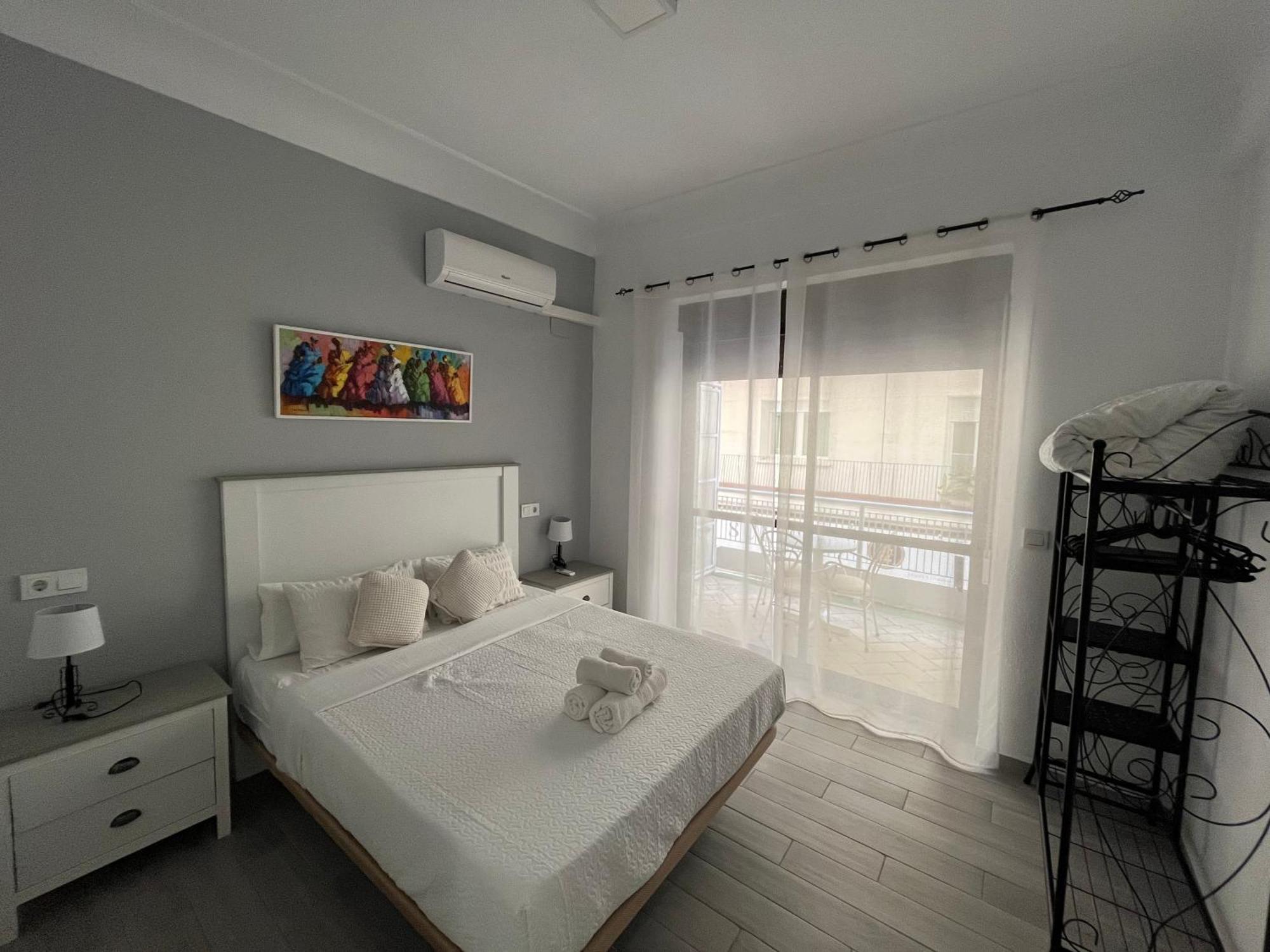 Ferienwohnung Juderia Córdoba Exterior foto