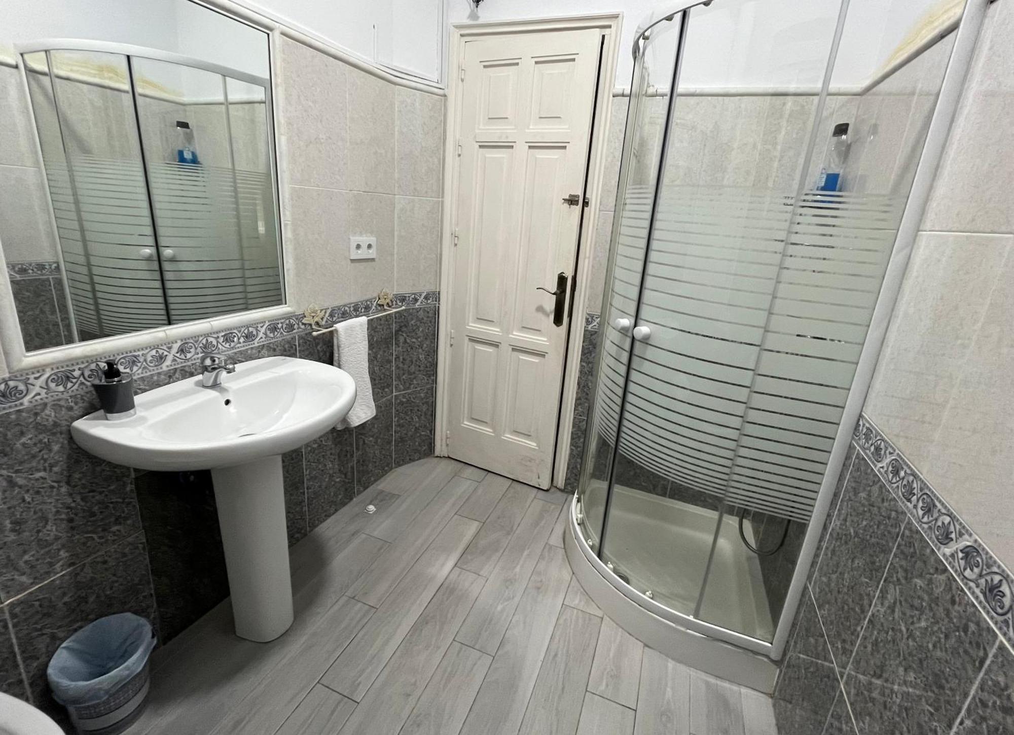 Ferienwohnung Juderia Córdoba Exterior foto