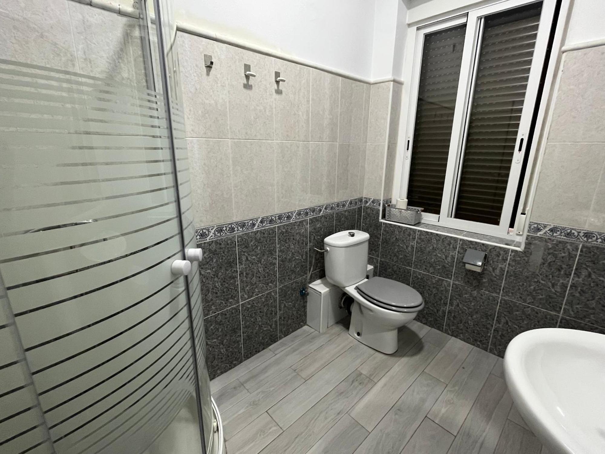 Ferienwohnung Juderia Córdoba Exterior foto