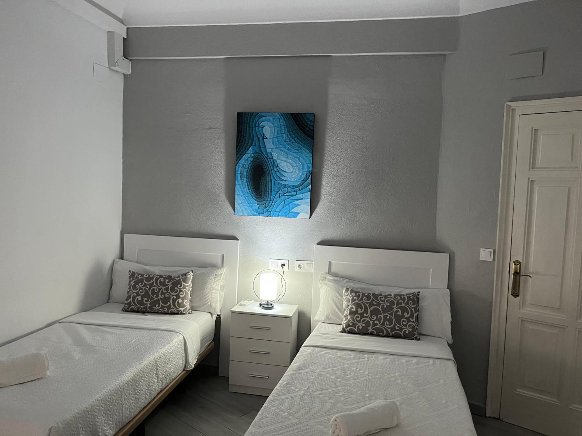 Ferienwohnung Juderia Córdoba Exterior foto
