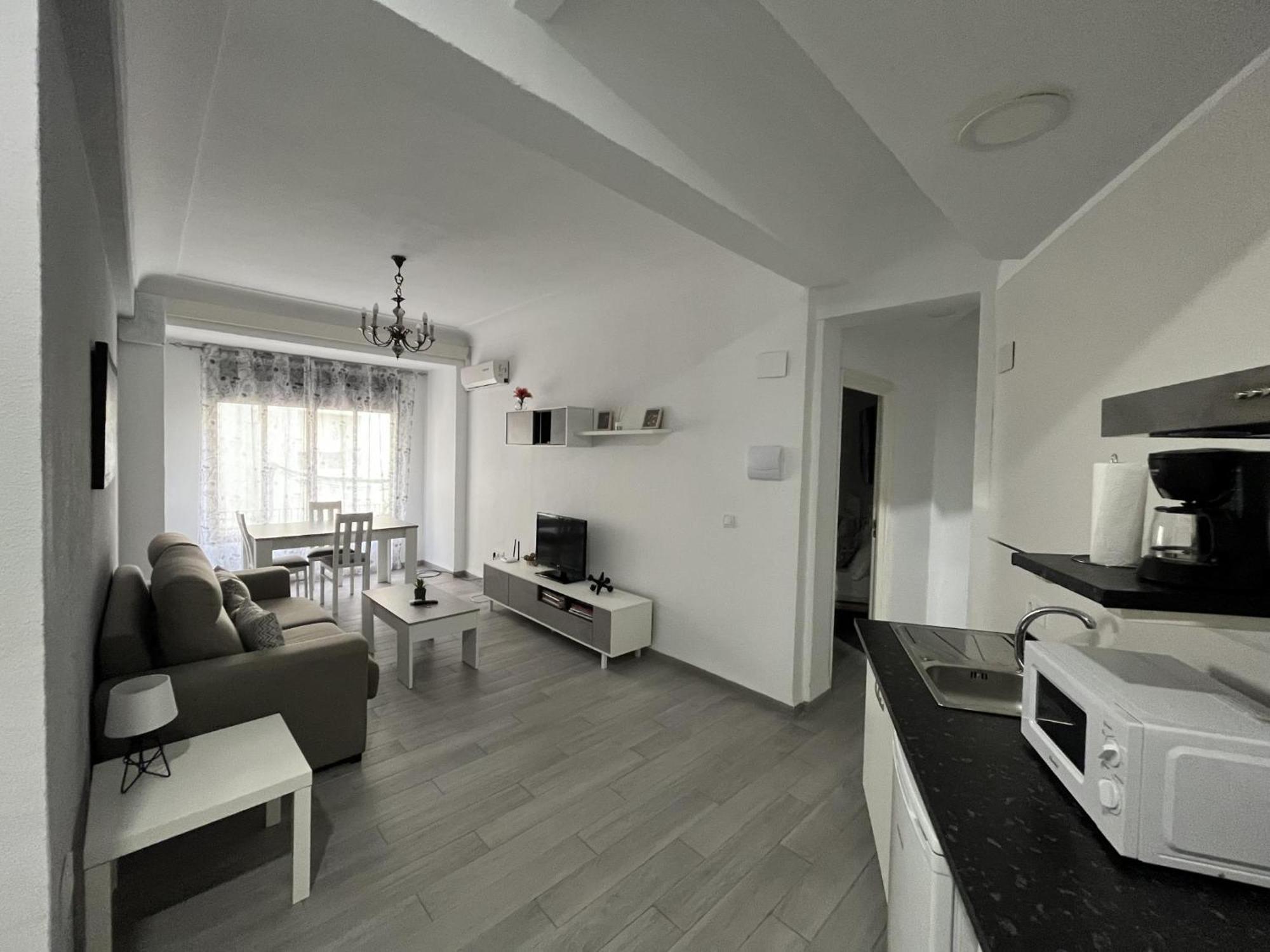Ferienwohnung Juderia Córdoba Exterior foto