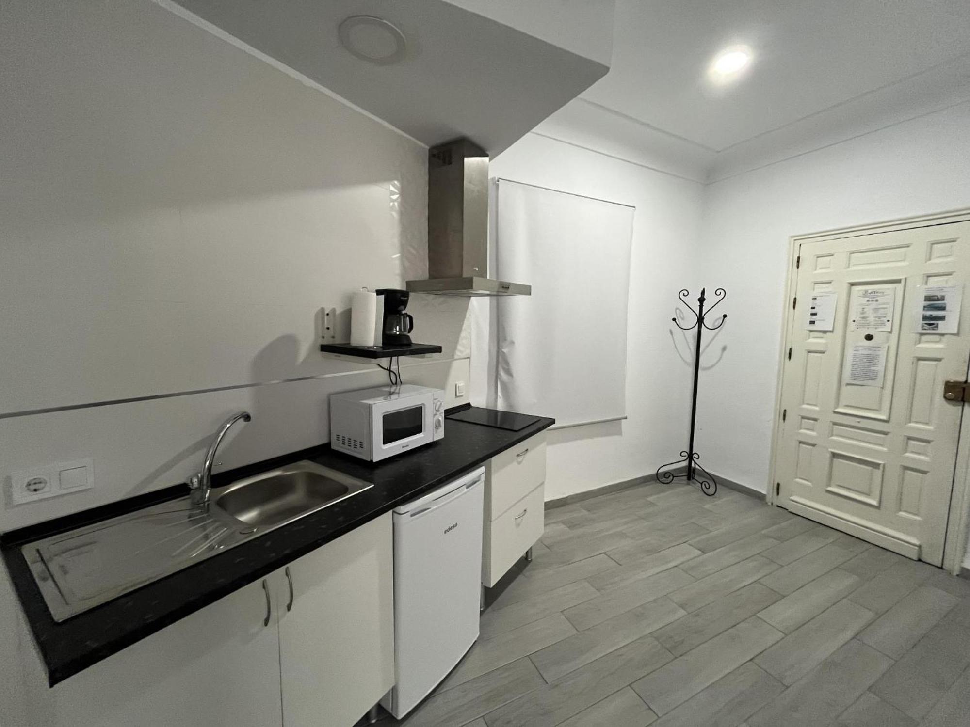 Ferienwohnung Juderia Córdoba Exterior foto