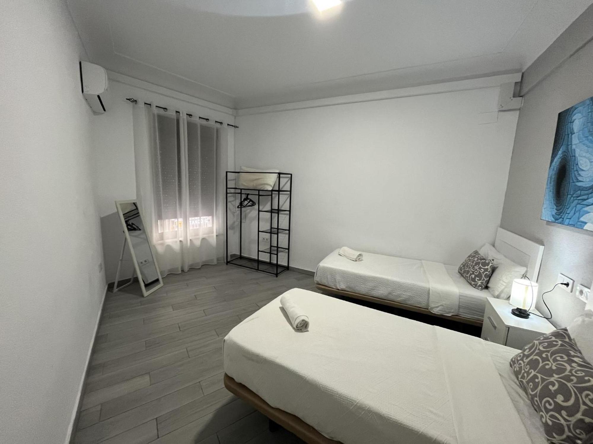 Ferienwohnung Juderia Córdoba Exterior foto