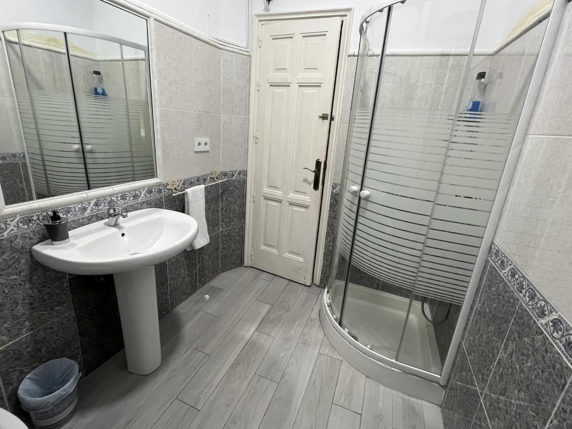 Ferienwohnung Juderia Córdoba Exterior foto